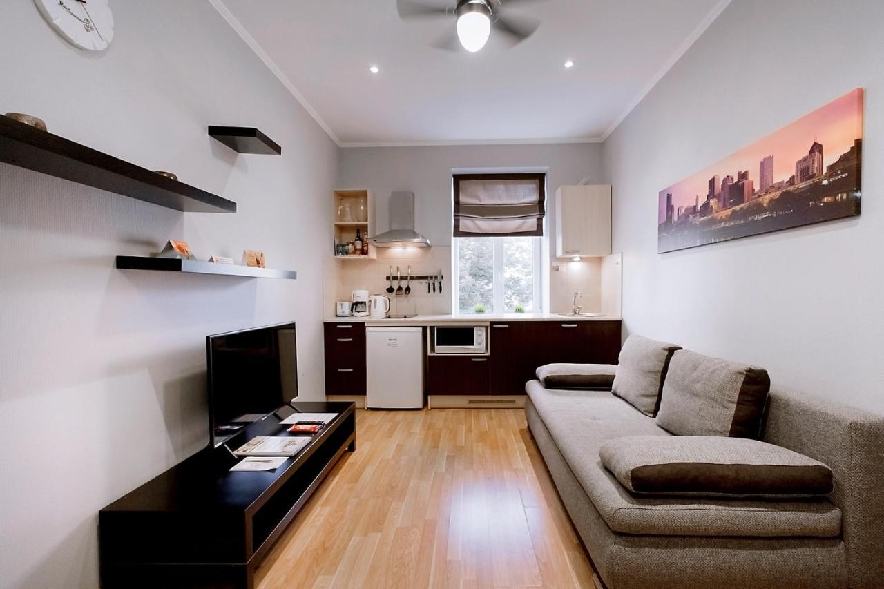 Rigaapartment Sonada Family Aparthotel - Private Parking المظهر الخارجي الصورة