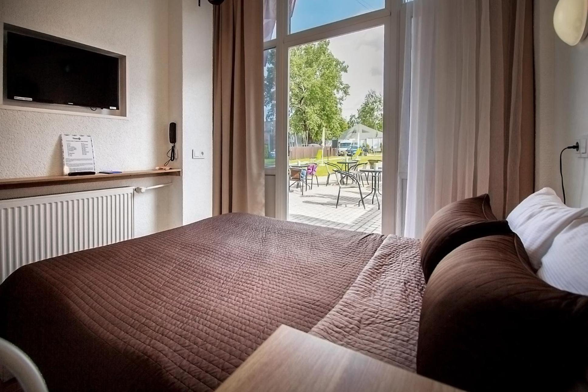 Rigaapartment Sonada Family Aparthotel - Private Parking الغرفة الصورة