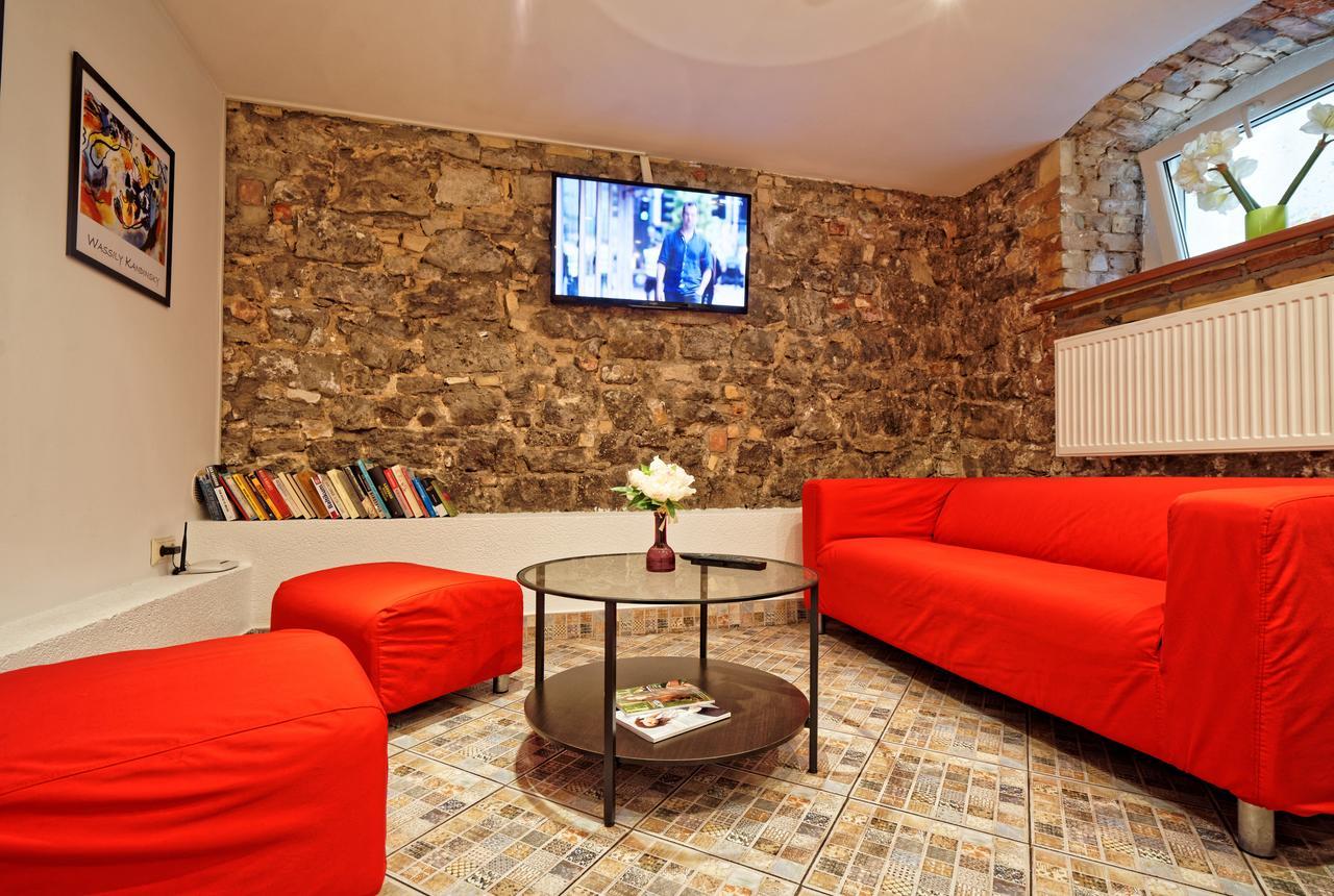 Rigaapartment Sonada Family Aparthotel - Private Parking المظهر الخارجي الصورة
