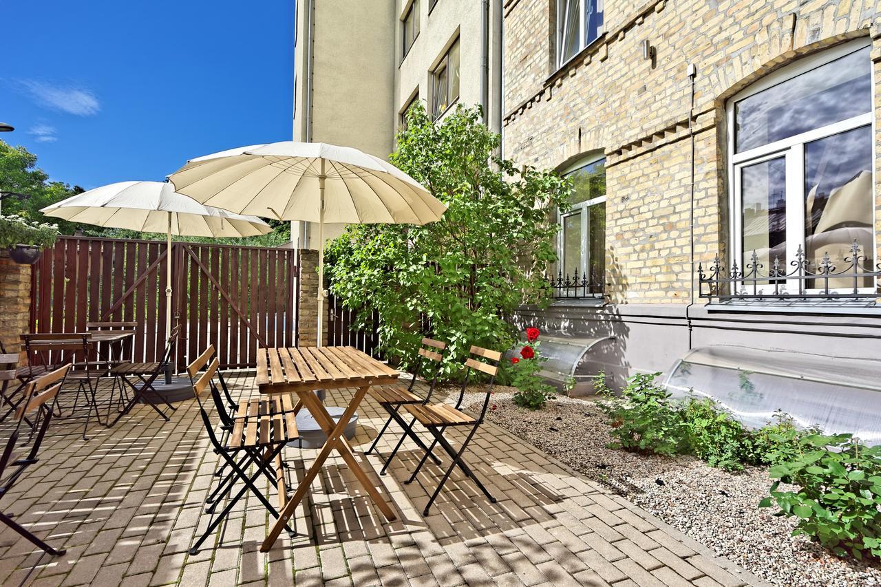Rigaapartment Sonada Family Aparthotel - Private Parking المظهر الخارجي الصورة